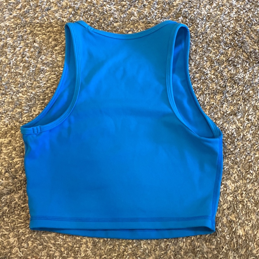 Buffbunny workout top - Picture 2 of 3